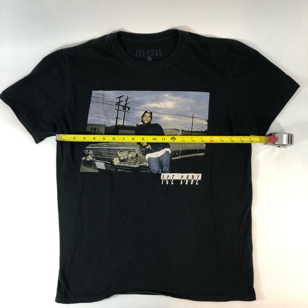 Ice Cube T Shirt - Picture 3 of 6